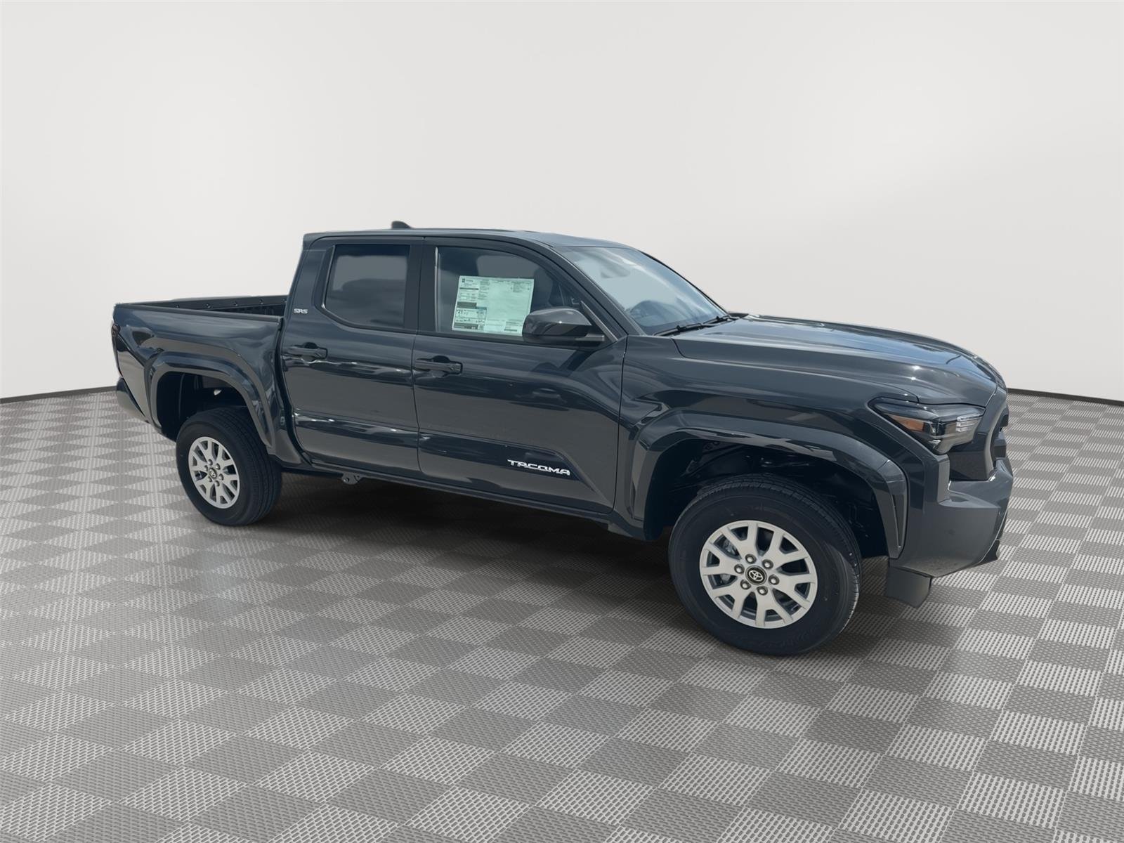 New 2026 Underground Toyota  SR5 image 3