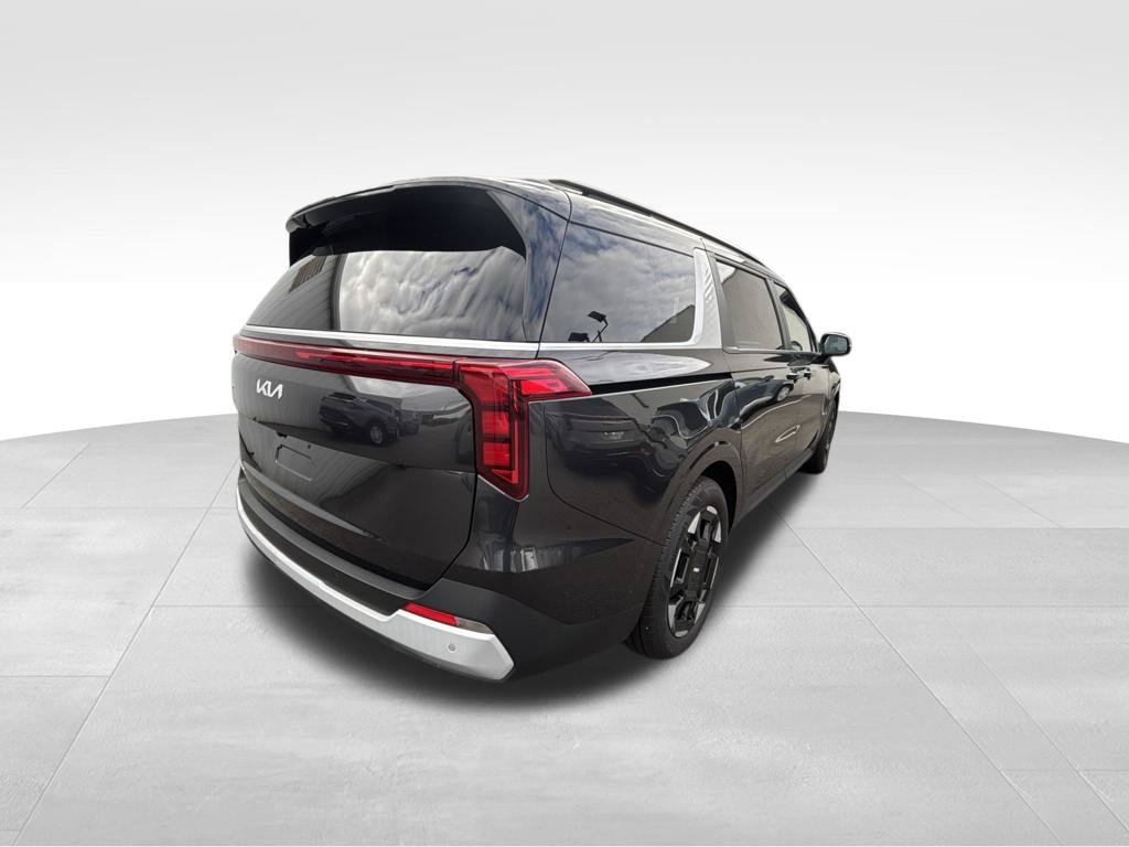 Certified Used 2026 Gray Kia EX image 5