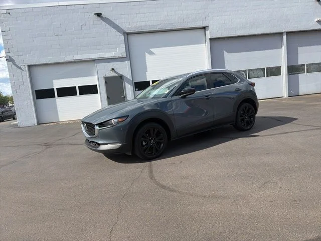 2023 Mazda CX-30 Carbon Edition - Photo 21