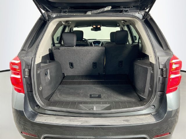 2017 Chevrolet Equinox LT - Photo 24