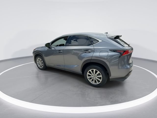 Certified Used 2021 NEBULA GRAY PEARL Lexus 300 Base image 6