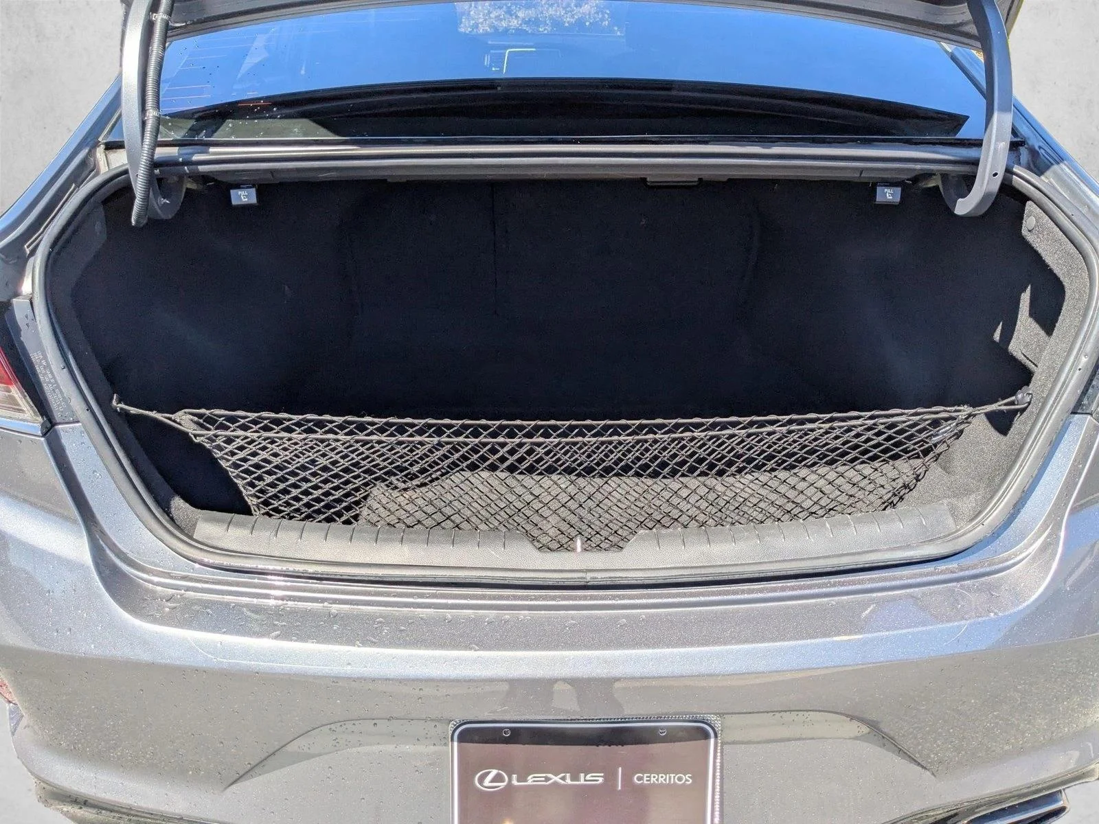 Used 2019 Machine Gray Hyundai SEL image 6