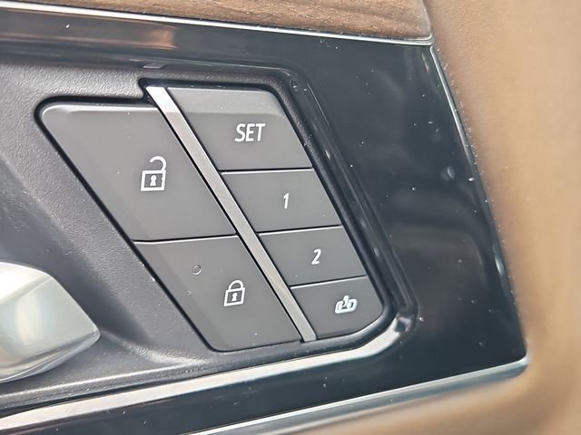 Used 2026 Onyx Black GMC Denali Ultimate image 15