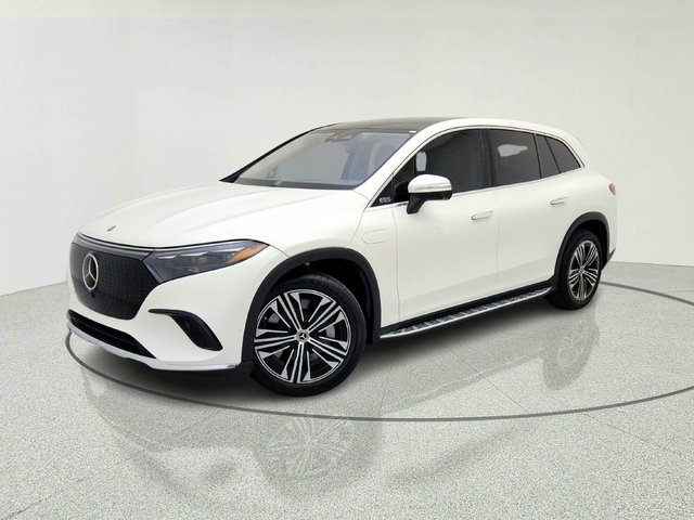 2023 Mercedes-Benz EQS EQS 450+