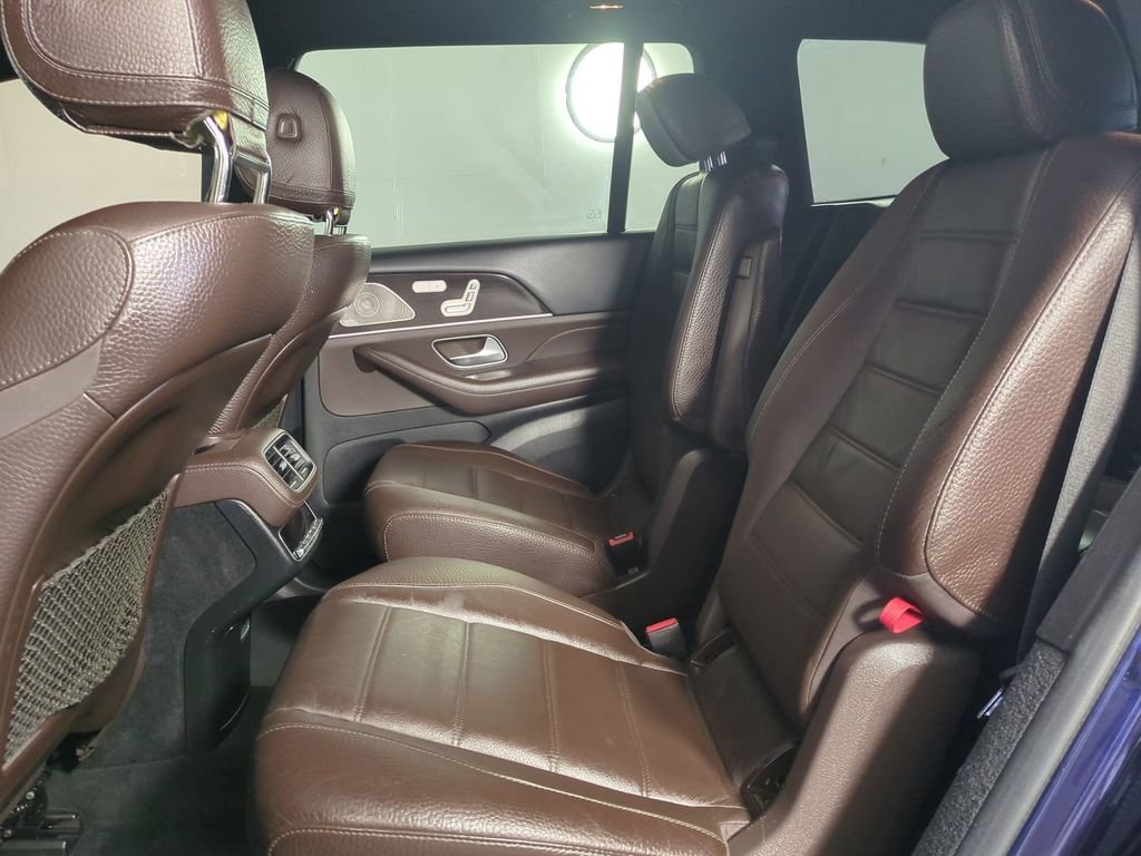 2022 Mercedes-Benz GLS GLS450 - Photo 17