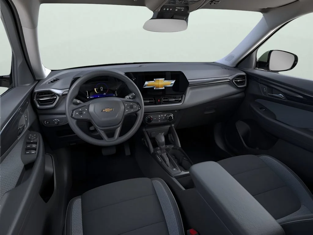 2026 Chevrolet Trailblazer LT - Photo 9