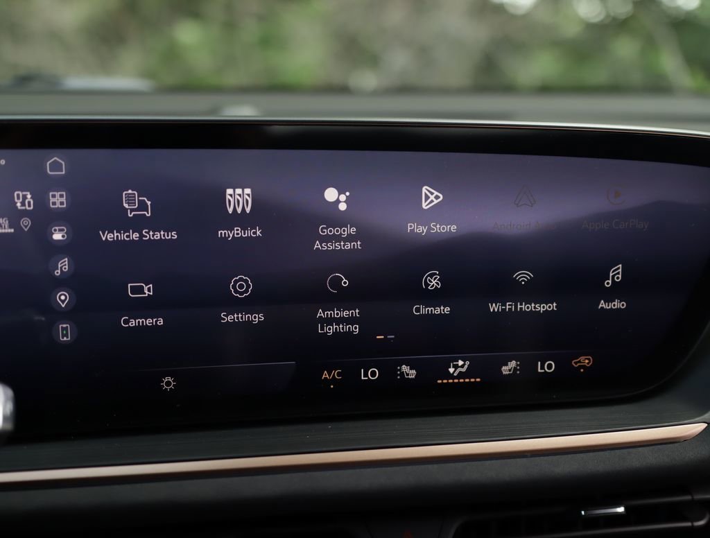 2026 Buick Envision Sport Touring - Photo 15