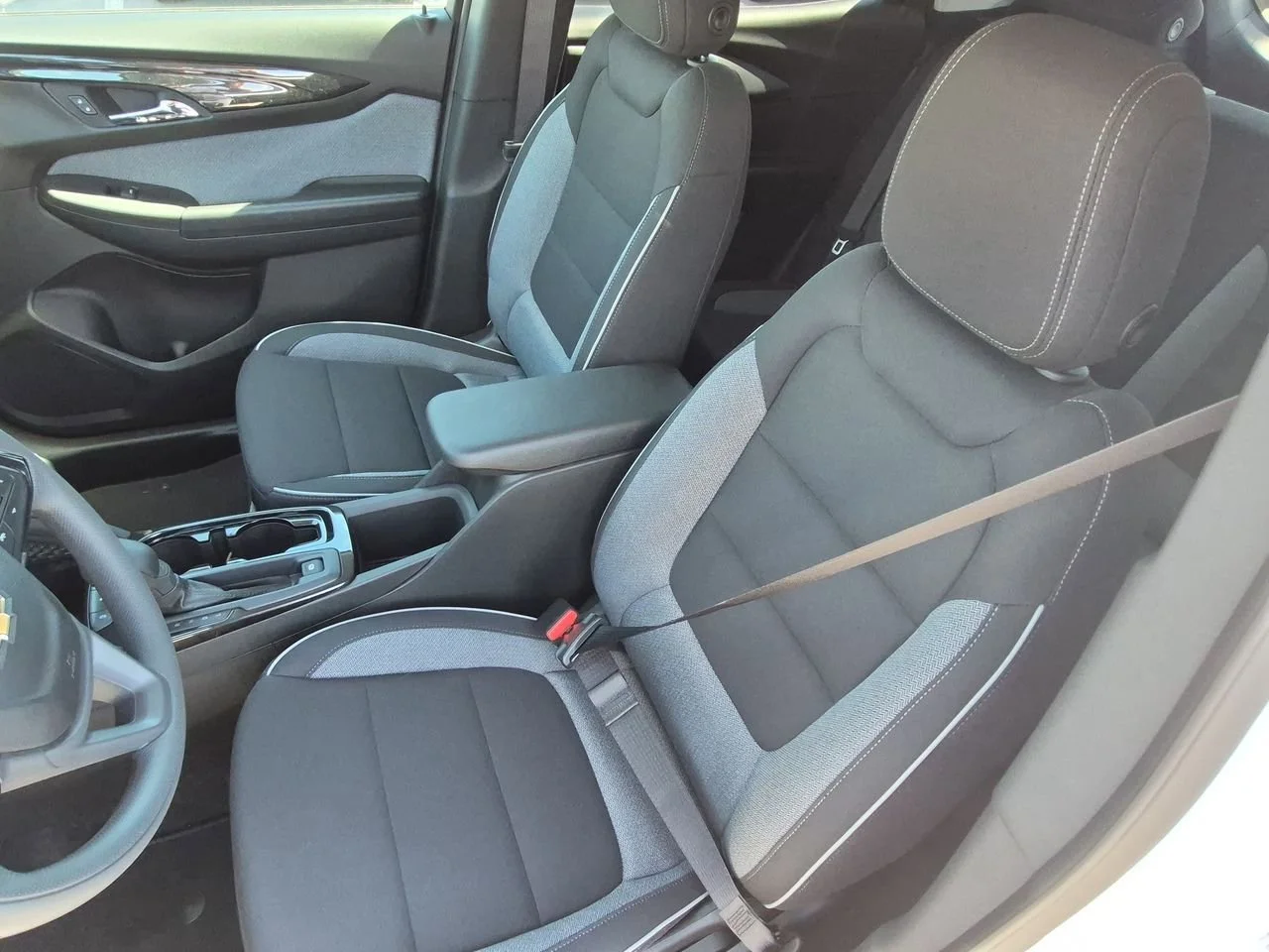2026 Chevrolet Trailblazer LS - Photo 19