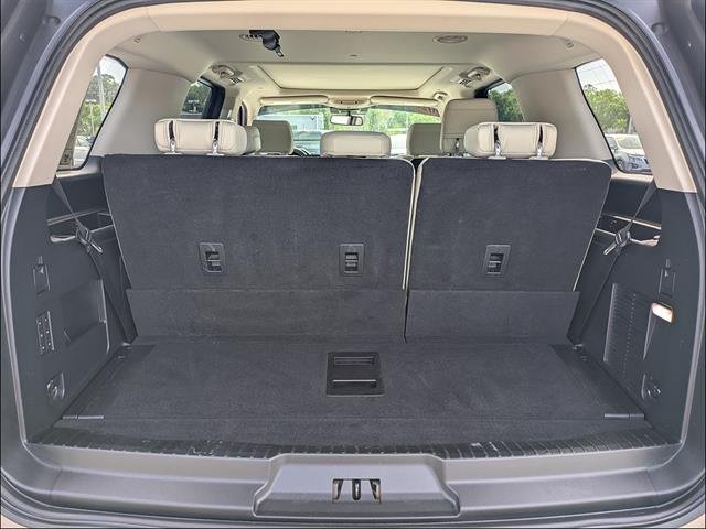 2020 Ford Expedition Platinum - Photo 15