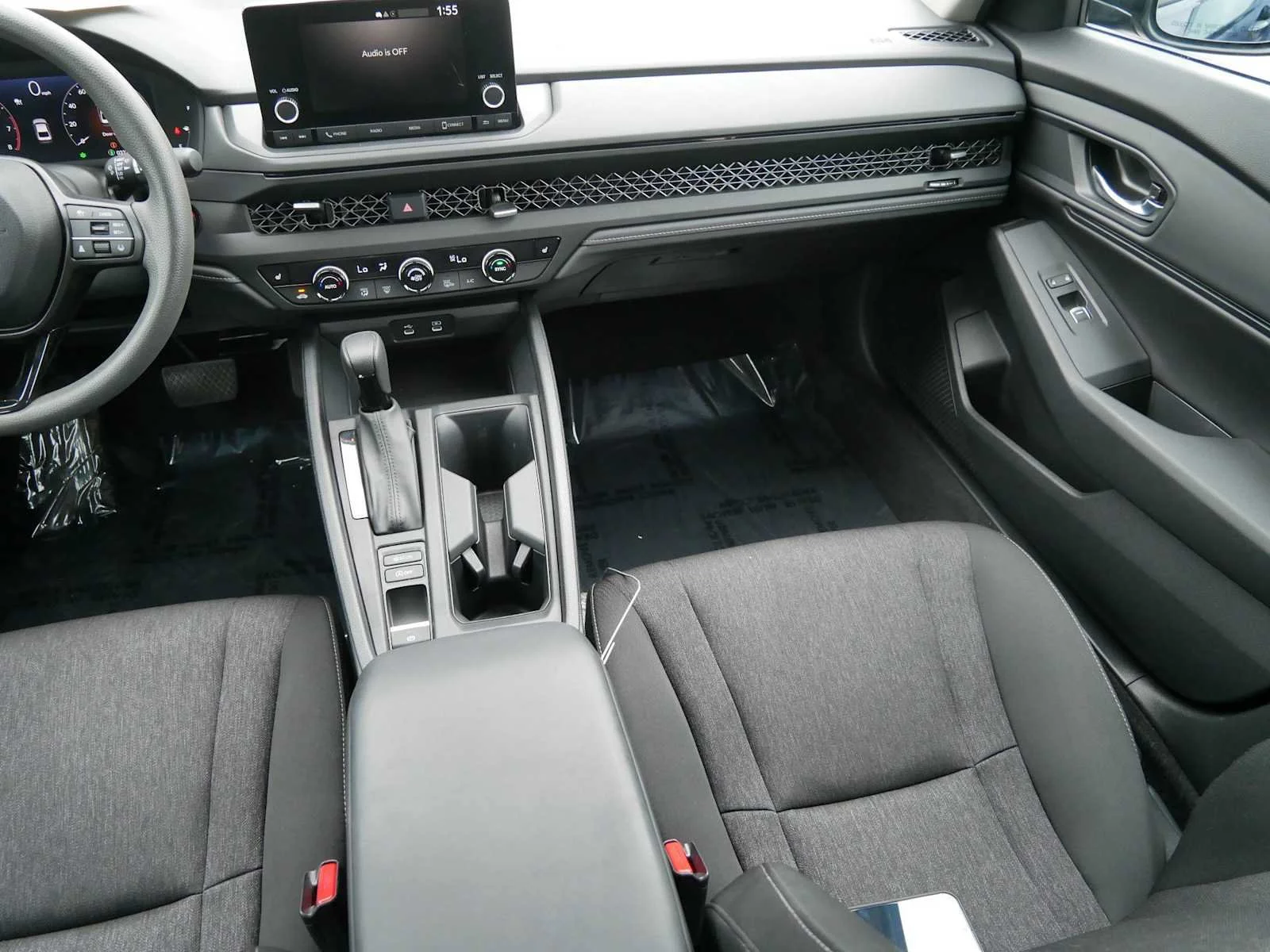 2023 Honda Accord EX - Photo 47