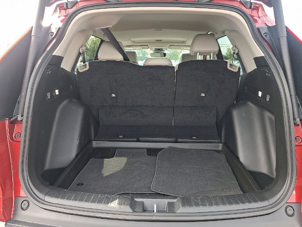 2024 Honda CR-V EX-L - Photo 62