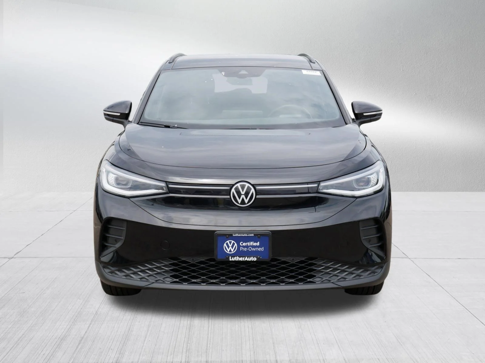 Certified 2022 Volkswagen ID.4 PRO S with VIN WVGTMPE24NP047109 for sale in Minneapolis, MN