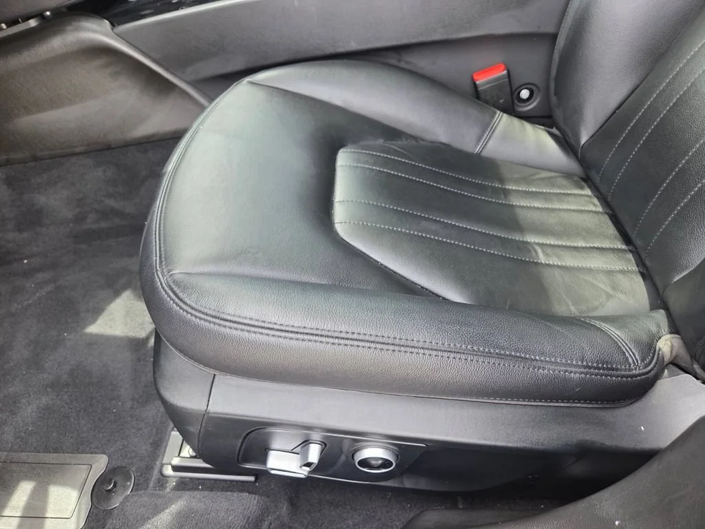 Used 2023 Nero Noctis Black Maserati Modena image 25