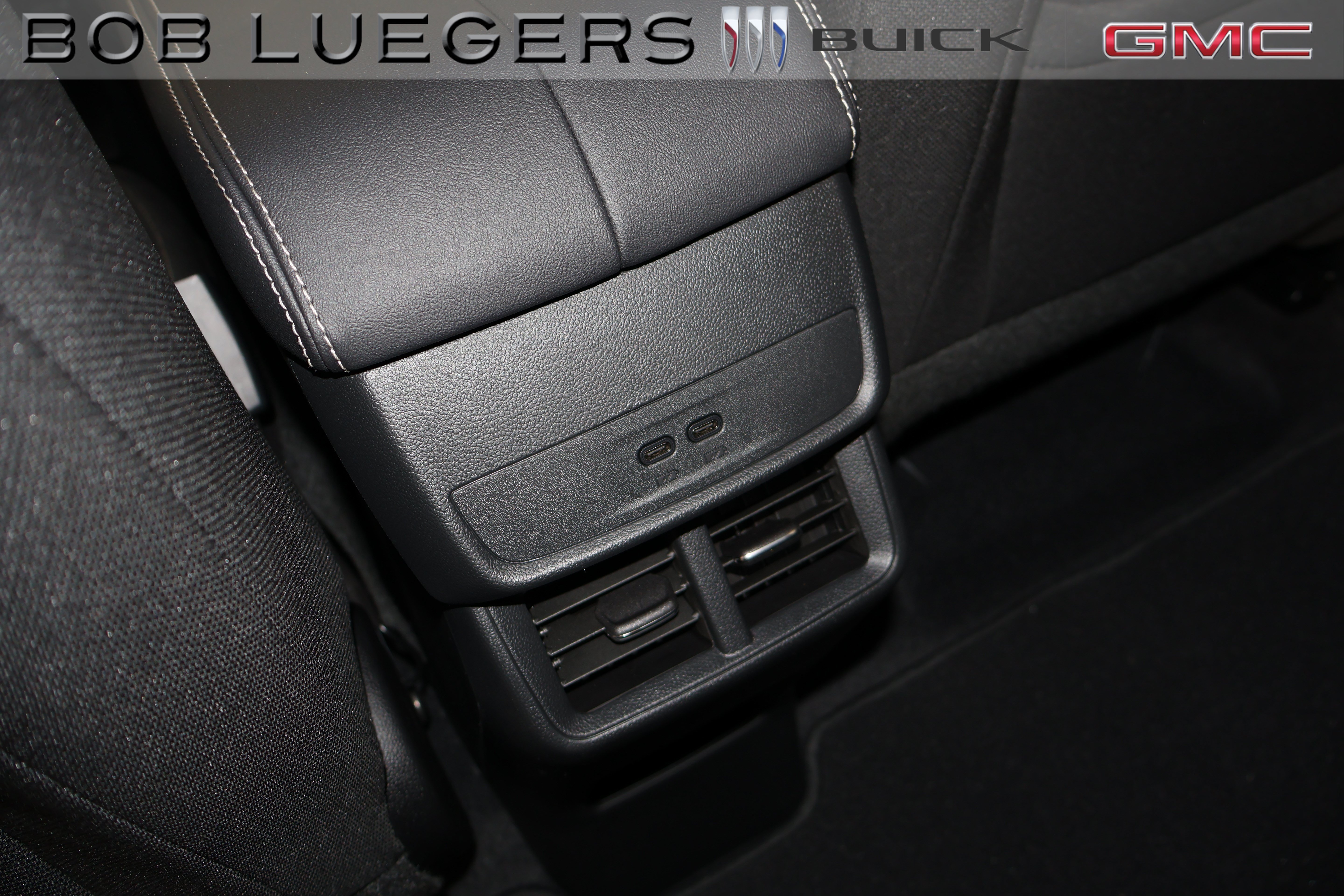 2027 GMC Terrain Elevation - Photo 13