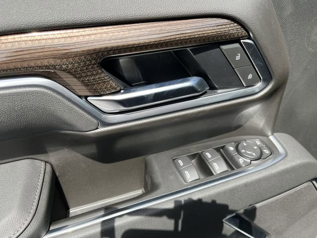 2026 Chevrolet Silverado 2500 HD LT Gray at Spitzer Autoworld Chevy Buick GMC Cadillac