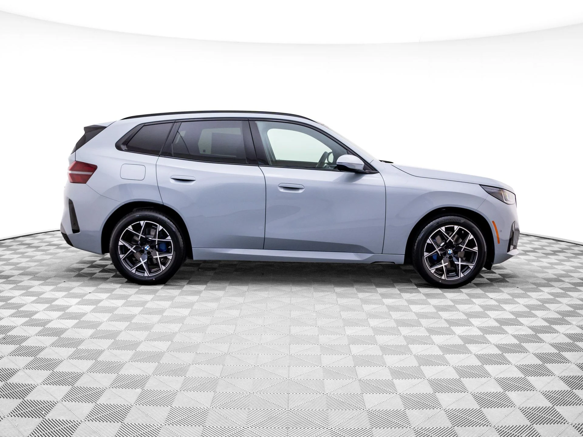 New 2026 Gray BMW 30 xDrive image 8