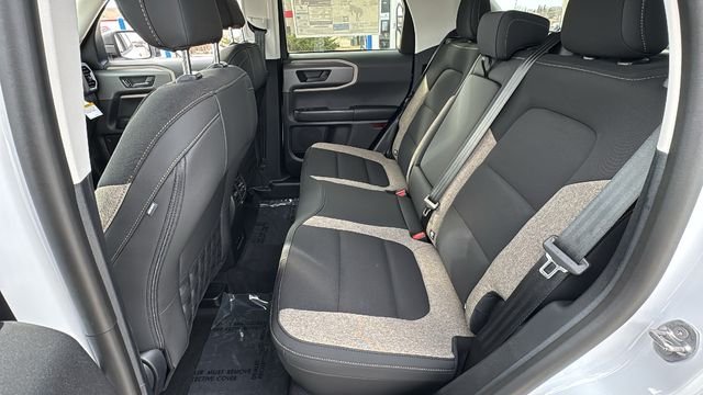 New 2026 Oxford White Ford Big Bend® image 29