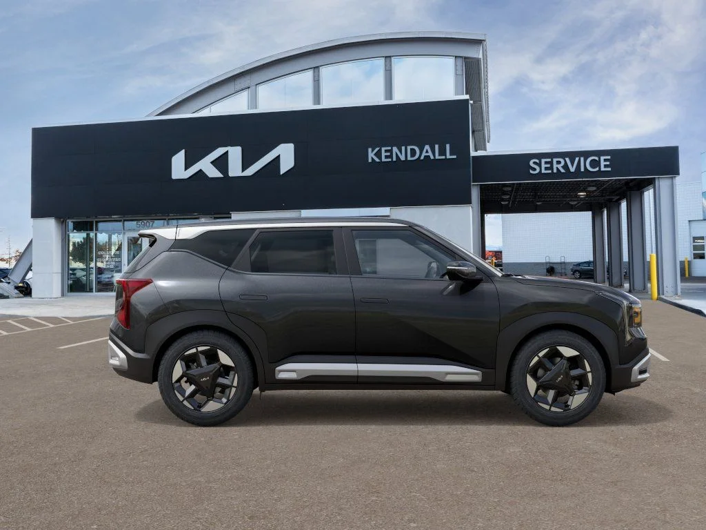 New 2027  Kia S image 7