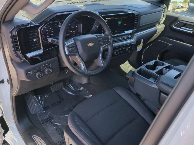 2026 Chevrolet Silverado 1500 LT - Photo 11