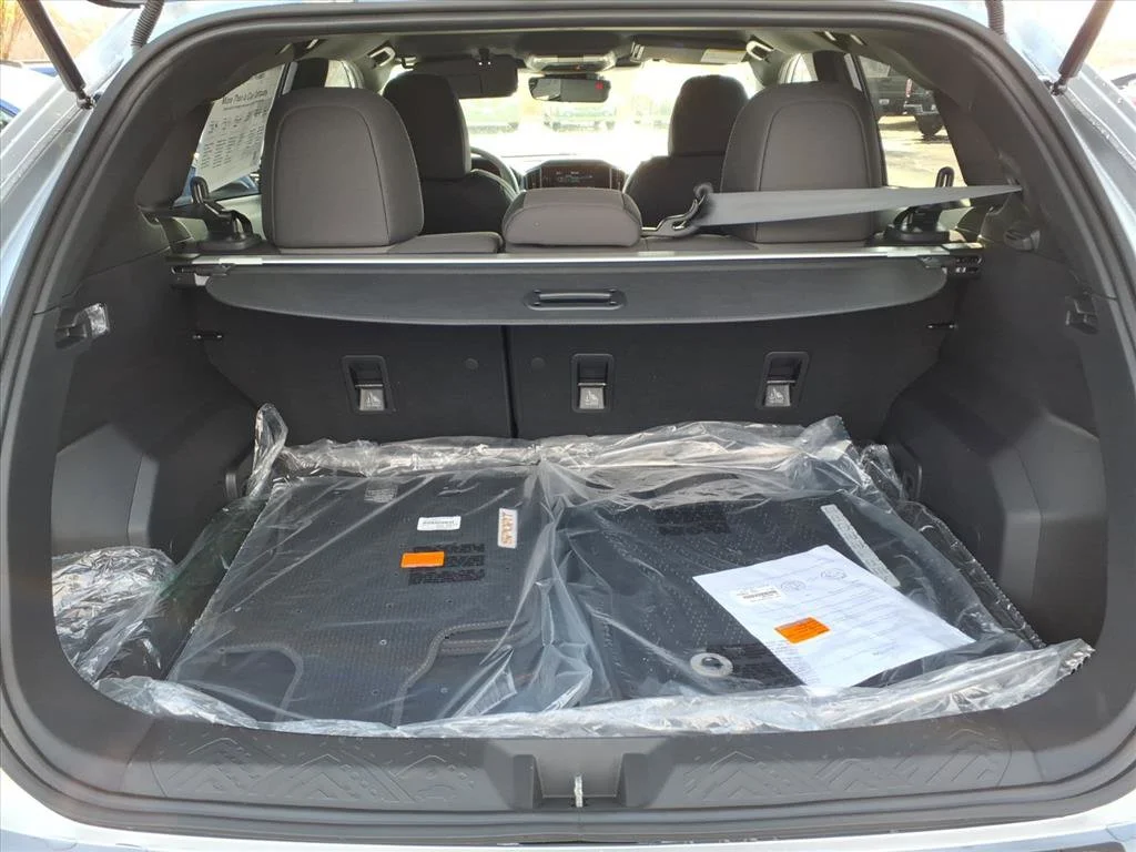2026 Subaru Crosstrek Sport - Photo 17