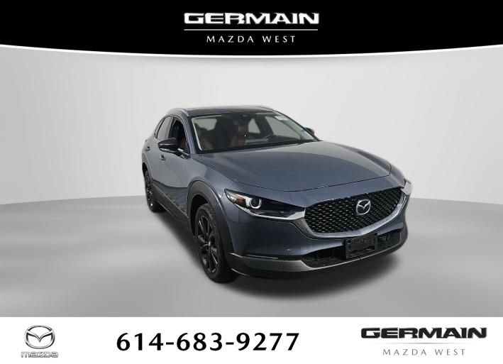 2023 Mazda CX-30 Carbon Edition AWD's photo