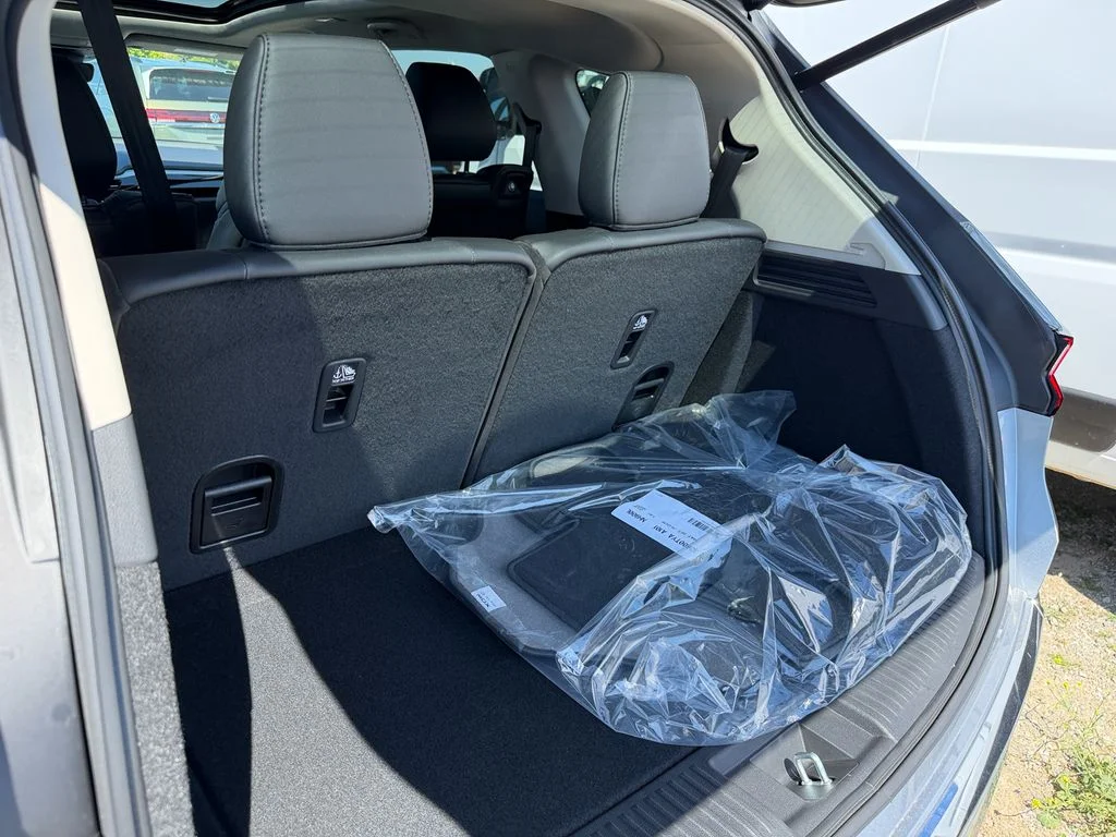 New 2026 Silver Acura Base image 28