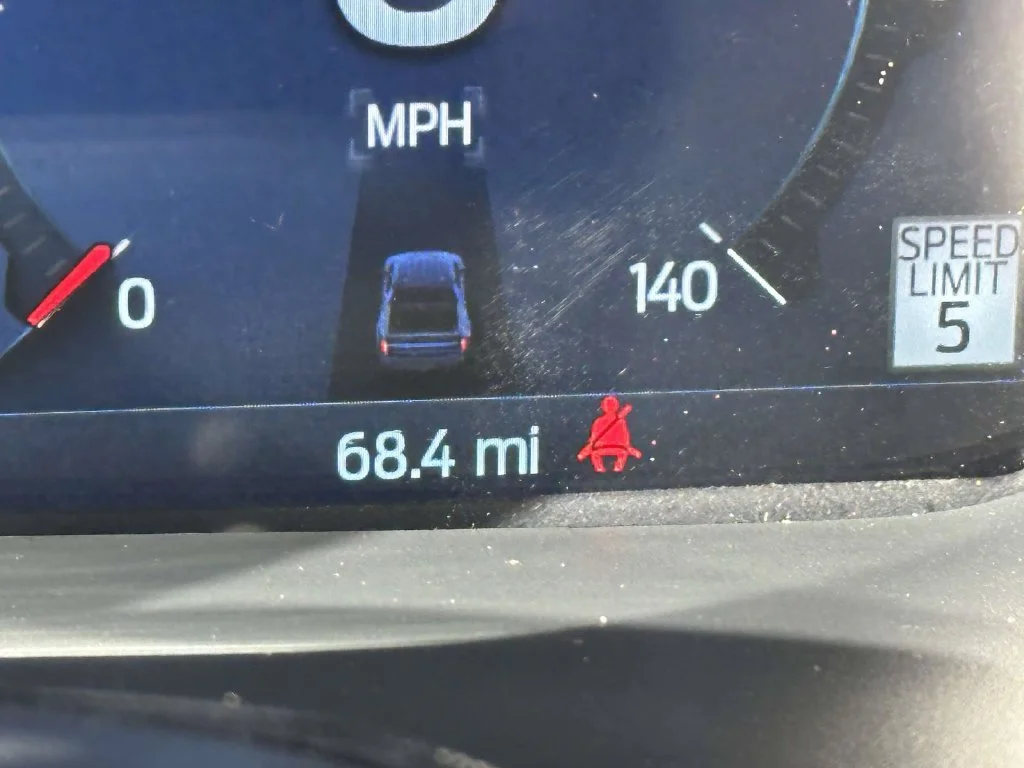 Certified Used 2026 Avalanche Ford Raptor image 31