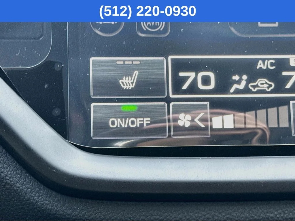 New 2026 White Subaru Limited Bronze Edition image 27
