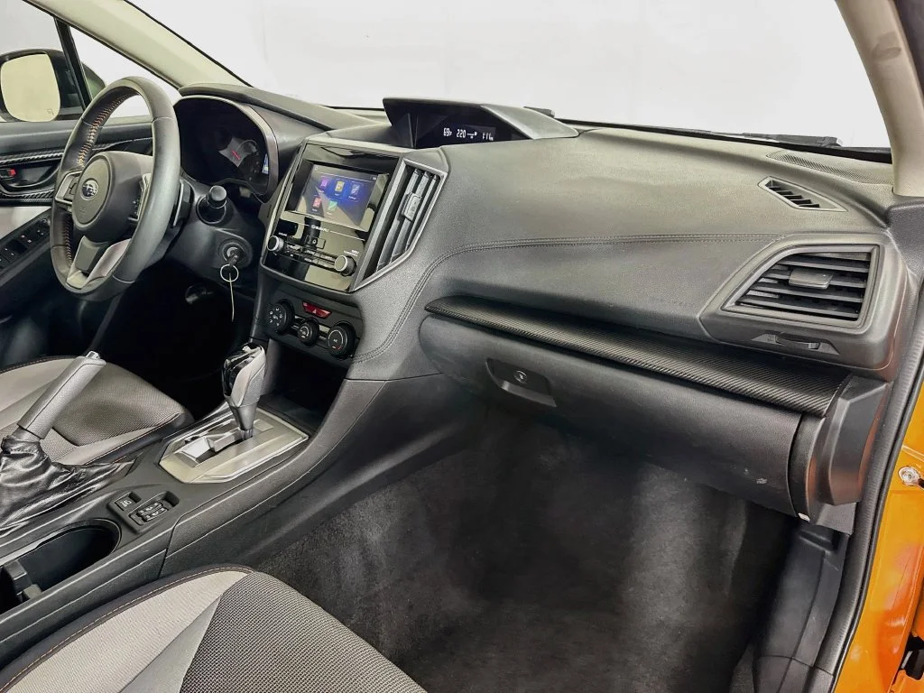 Used 2018 Orange Subaru 2.0i Premium image 34