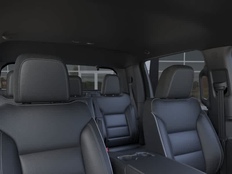 2026 GMC Sierra EV Elevation - Photo 24