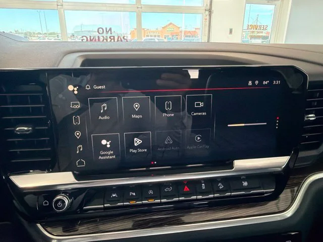 New 2026 Sterling Metallic GMC Elevation image 35