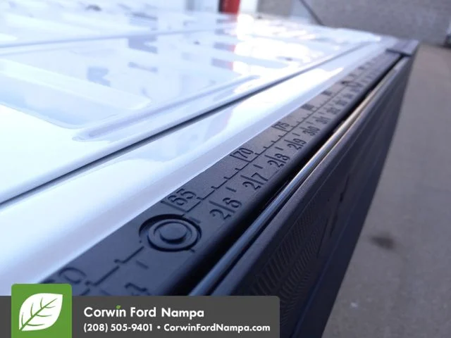 New 2026 Star White Metallic Tri-Coat Ford Platinum image 31