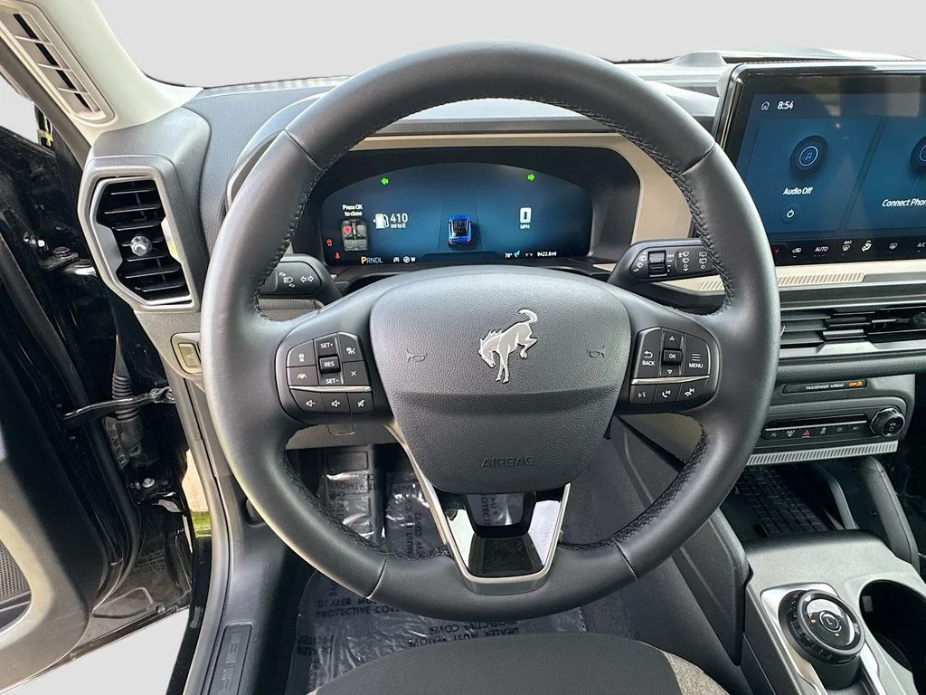 2025 Ford Bronco Sport Big Bend - Photo 10