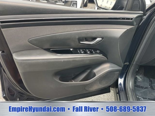 Used 2024 Deep Sea Hyundai Limited image 18