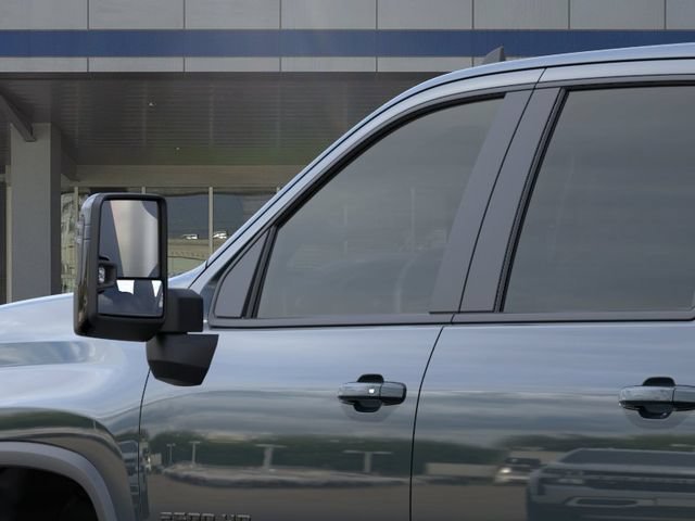 2026 Chevrolet Silverado 2500 HD LT - Photo 12