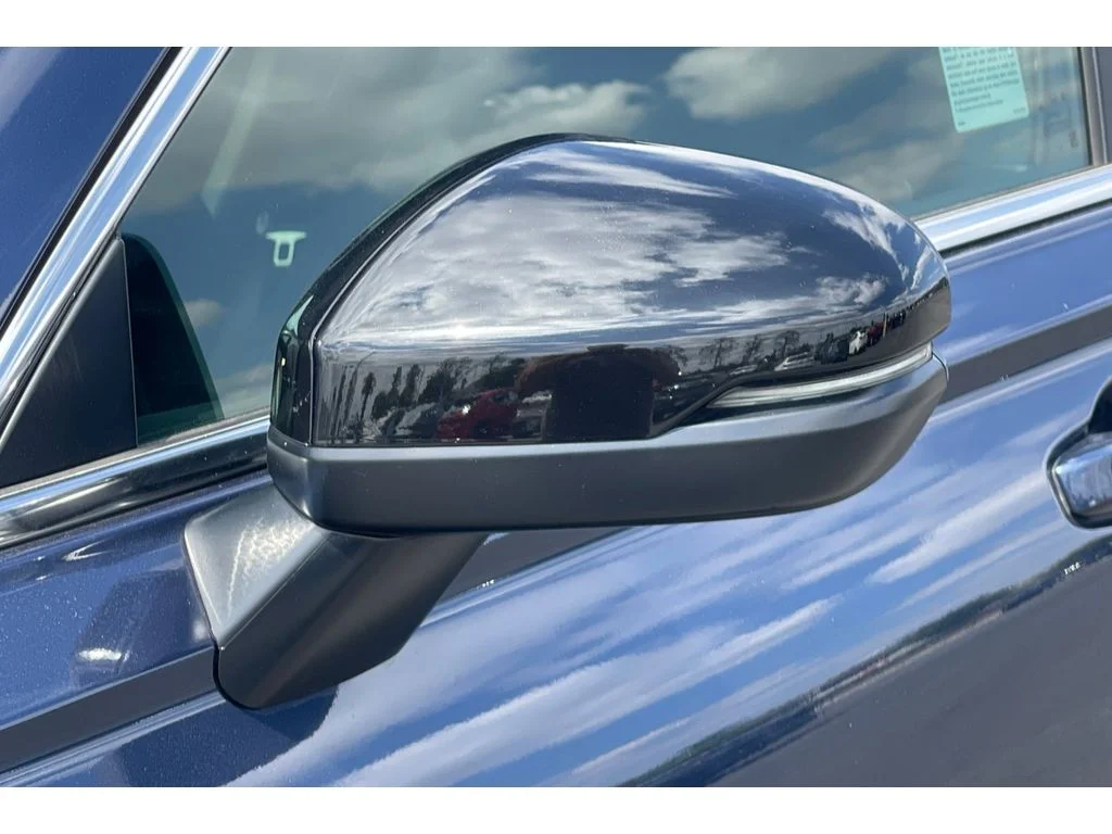 Used 2025 Canyon River Blue Metallic Honda Sport image 52