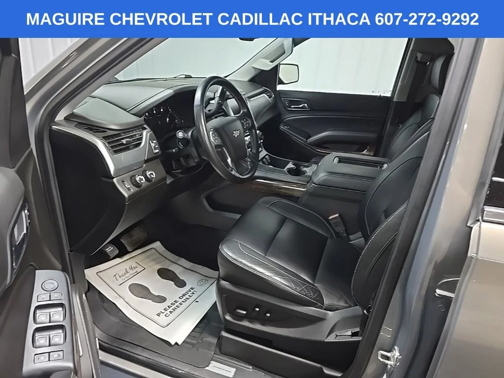 Used 2019 Gray Chevrolet LT image 31