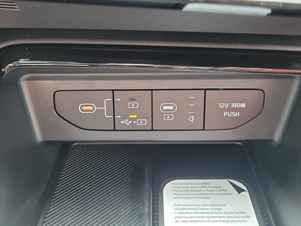 New 2026 Gray Kia GT-Line image 32