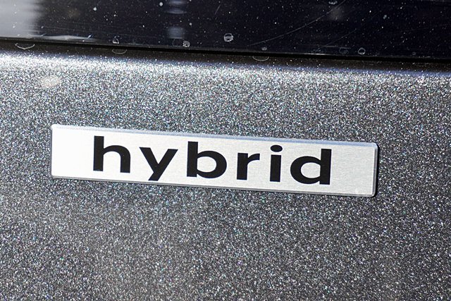 New 2026 Gray Hyundai Limited image 11