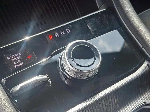 New 2026 Silver Jeep Altitude image 13