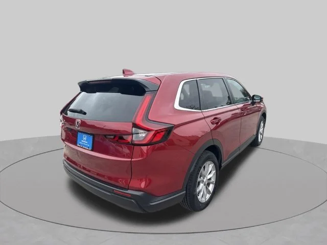 2024 Honda CR-V EX - Photo 6