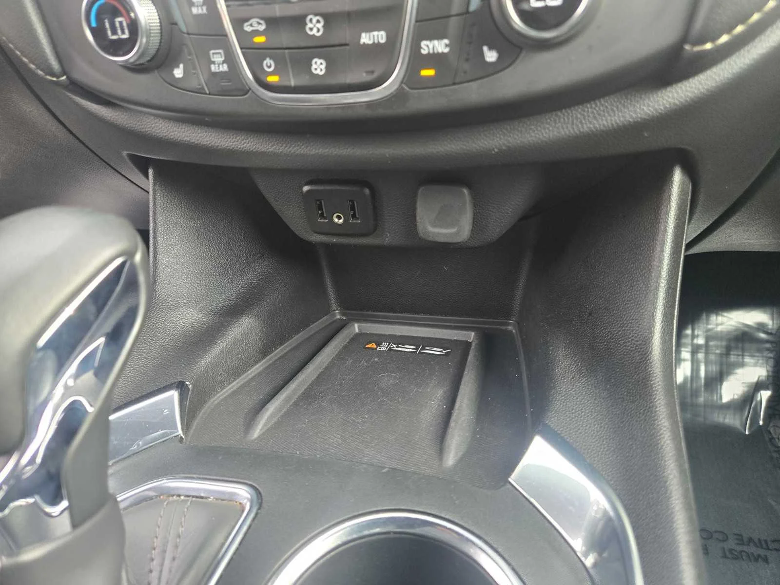 Used 2023 Black Cherry Metallic Chevrolet LT Leather image 19