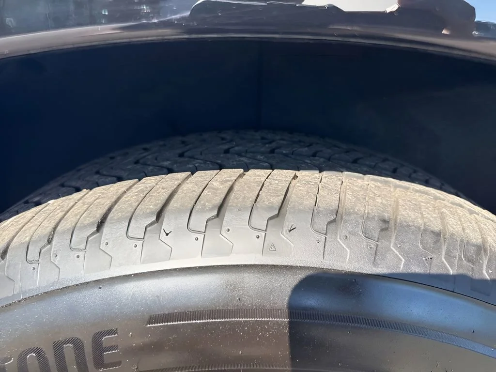 Used 2025 Blue Honda 1SE image 39