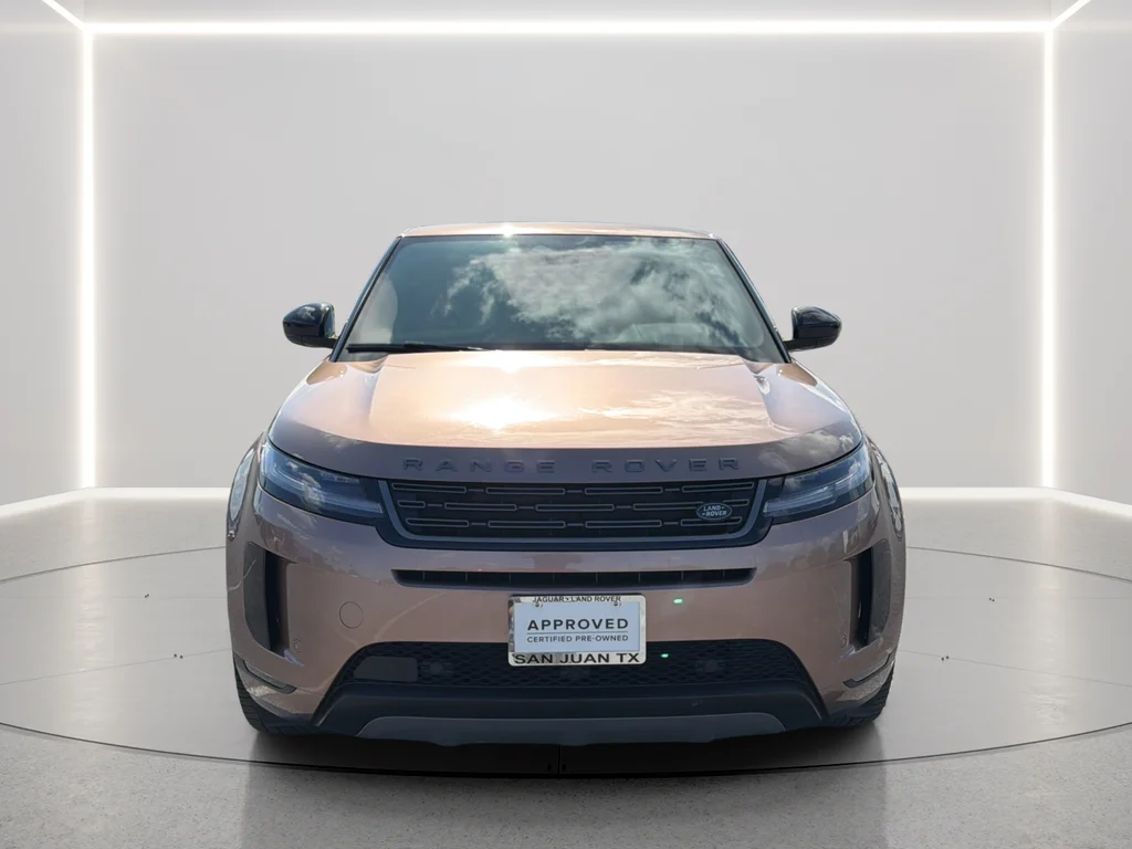 Used 2024 Brown Land Rover S image 11