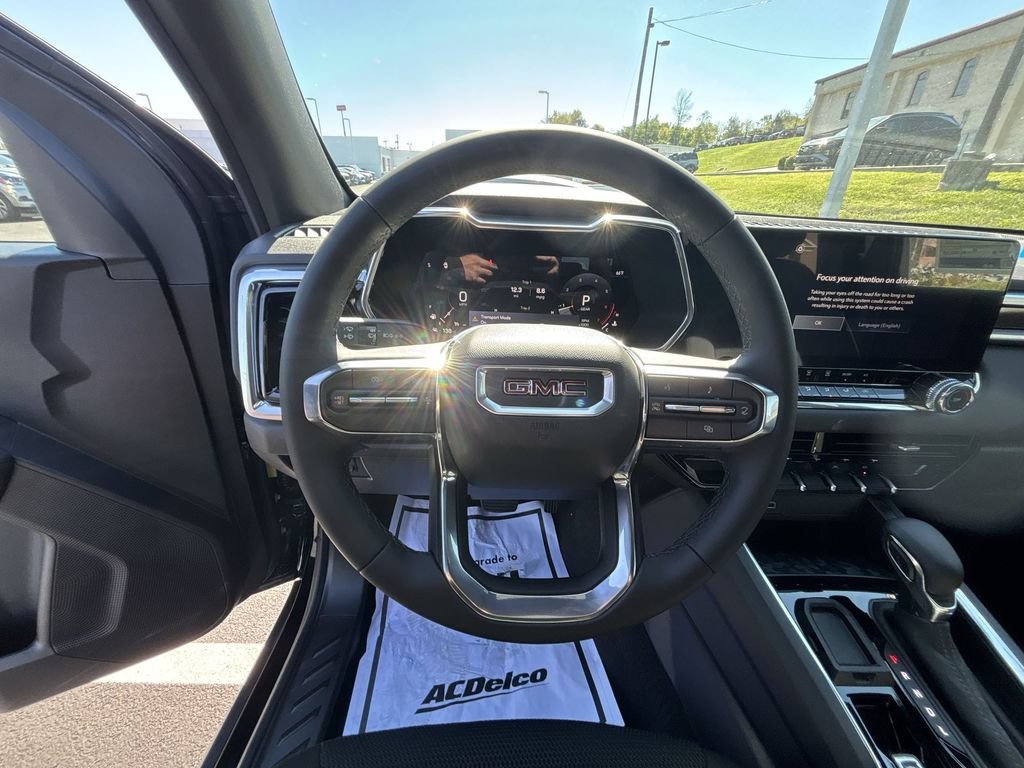 2026 GMC Canyon Elevation - Photo 20