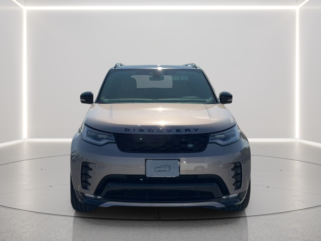 New 2026 Lantau Bronze Land Rover Dynamic SE image 2