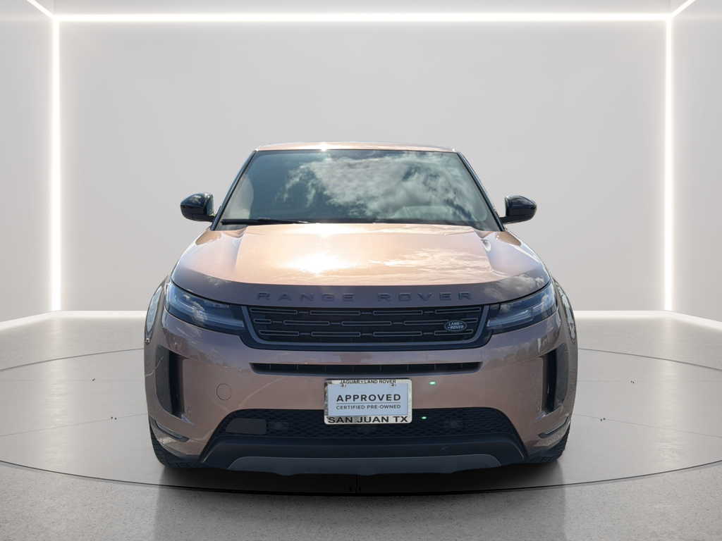 Used 2024 Brown Land Rover S image 11