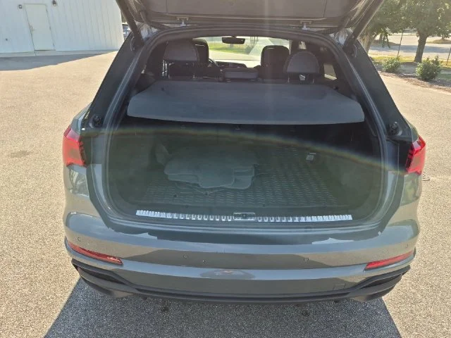 Used 2025  Audi Premium image 30