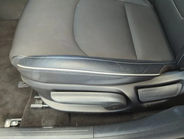Used 2022 Black Kia GT-Line image 34
