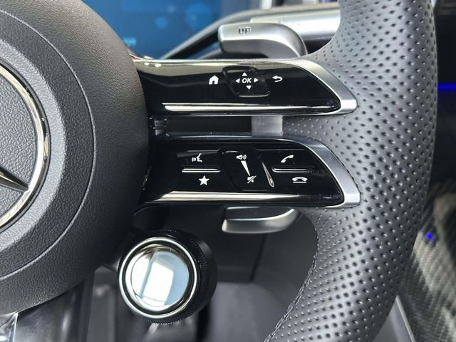 2026 Mercedes-Benz AMG GT Coupe 43 - Photo 22